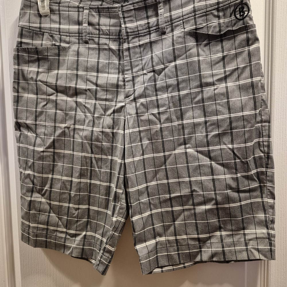 Ladies Shorts